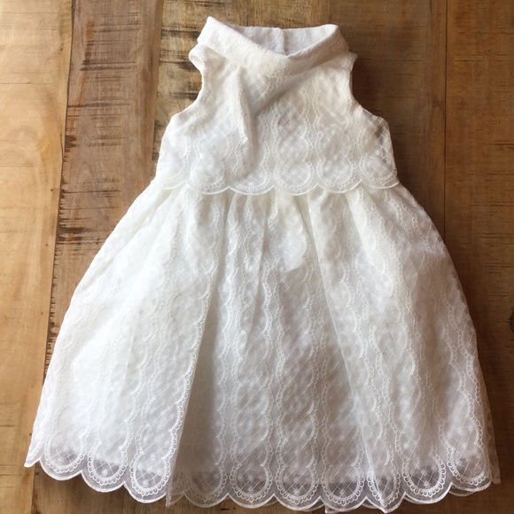 Janie and Jack Other - NWT Janie and Jack dress 2t